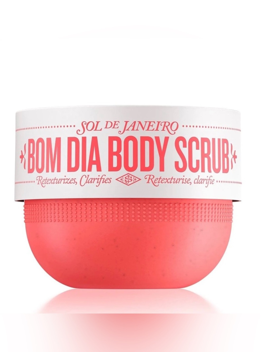 Sol de Janeiro Bom Dia Body Scrub - 7.8oz